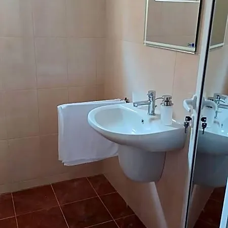Aria 2* Primorsko