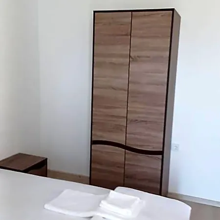 Aria Hotel Primorsko